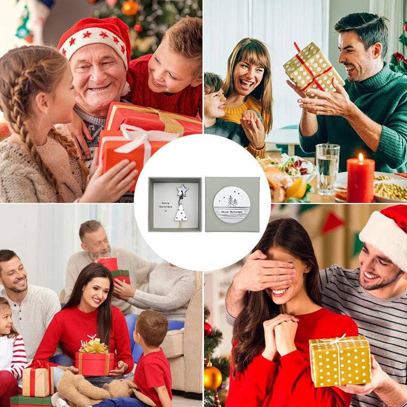 „Sõpruse ingli“ kingikarp