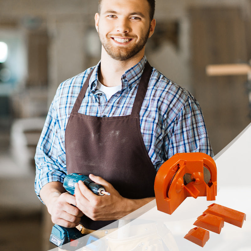 🔧 Multifunktsionaalne lihvpea