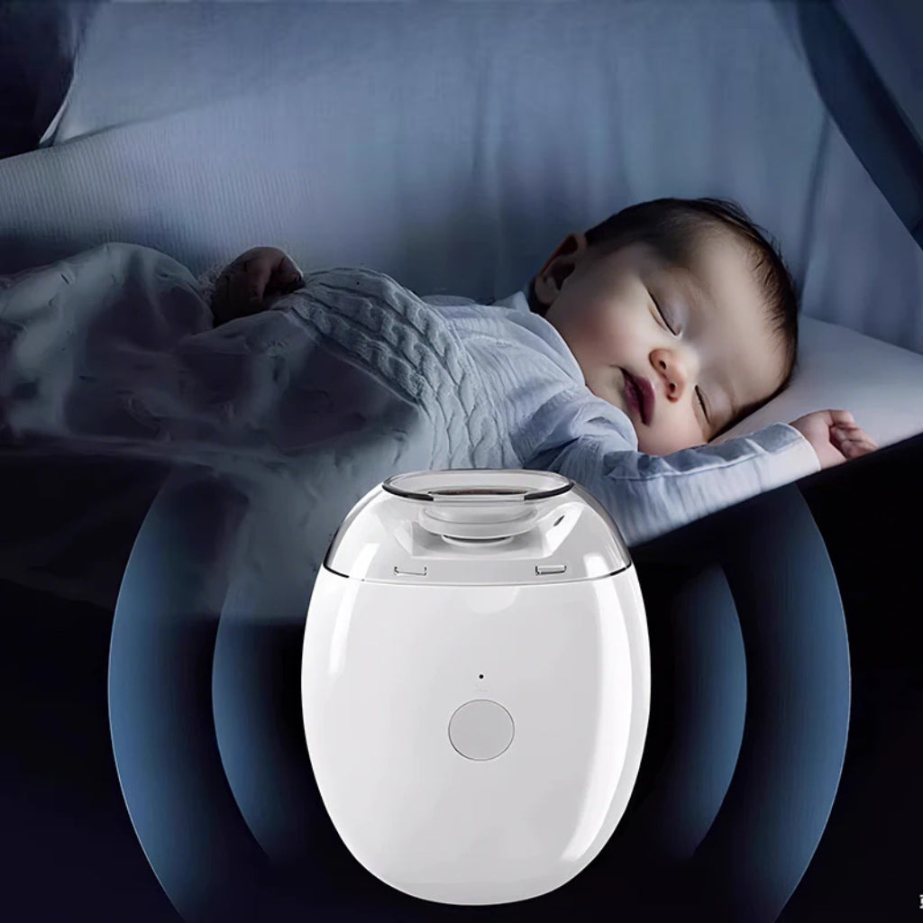 Universaalne automaatne küüneviil täiskasvanutele ja lastele