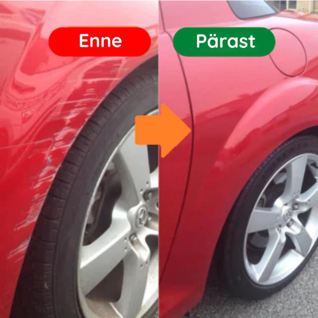 Auto kriimueemaldaja