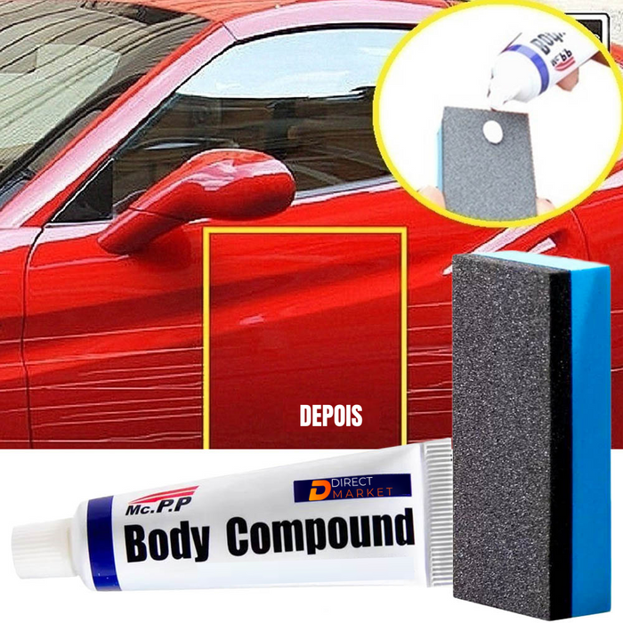 Auto kriimueemaldaja