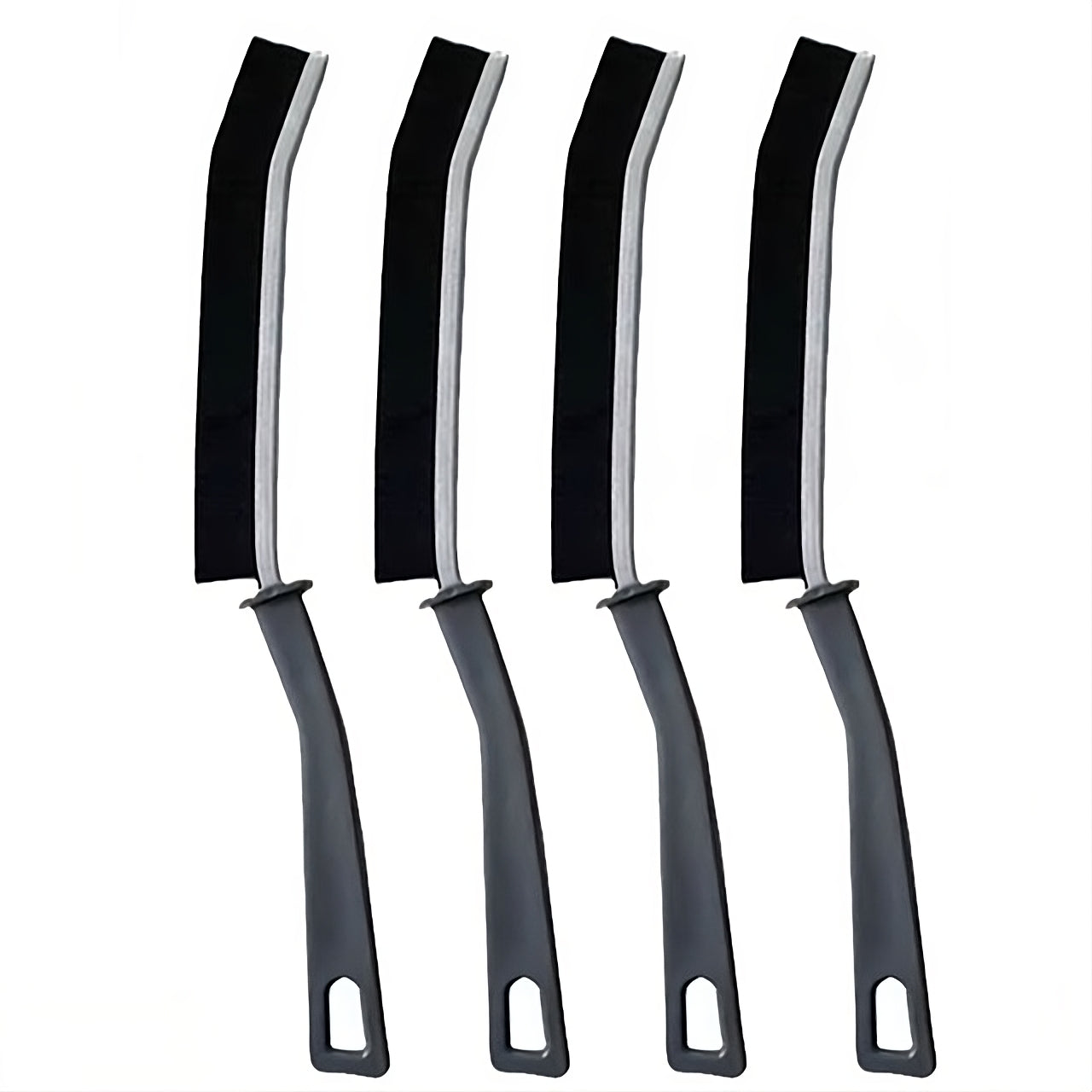 Detailhari tõhusaks puhastamiseks