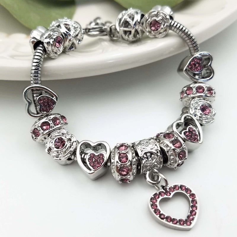 Kalliskivi käevõrud vastavalt teie sünniajale