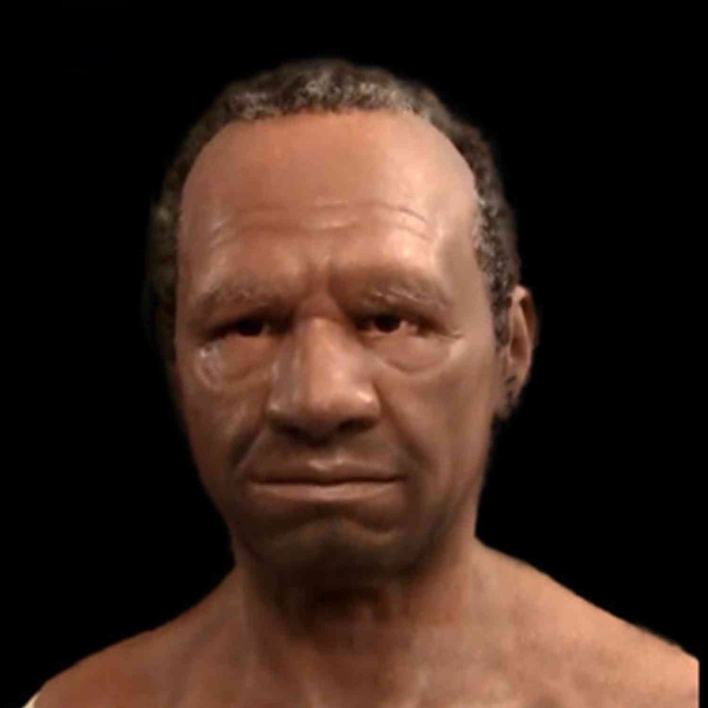 Gerontix™ mask | Realistlik, hingav lateksmask – ideaalne Halloweeniks