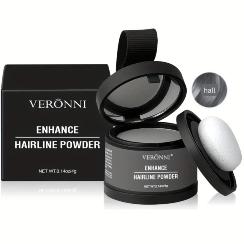 Juuksepuuder | Kestab kuni järgmise pesuni