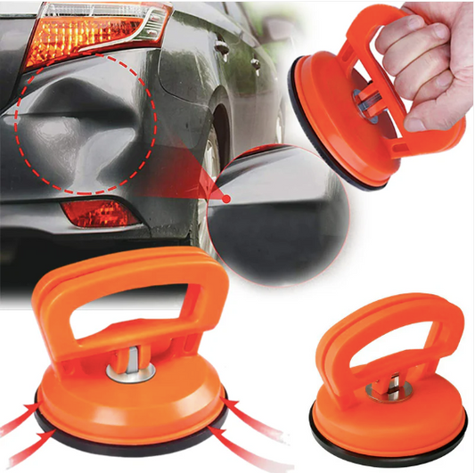 Originaalne autošoki remondi ja taastamise tööriist