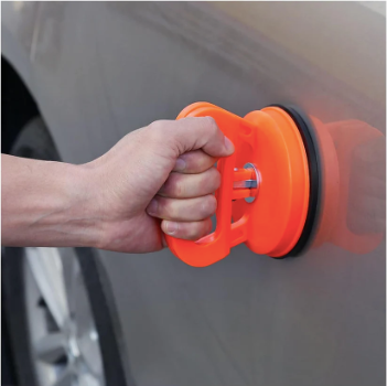 Originaalne autošoki remondi ja taastamise tööriist