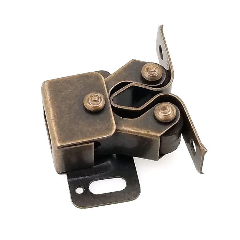 Uksesulgur roostevaba terasest