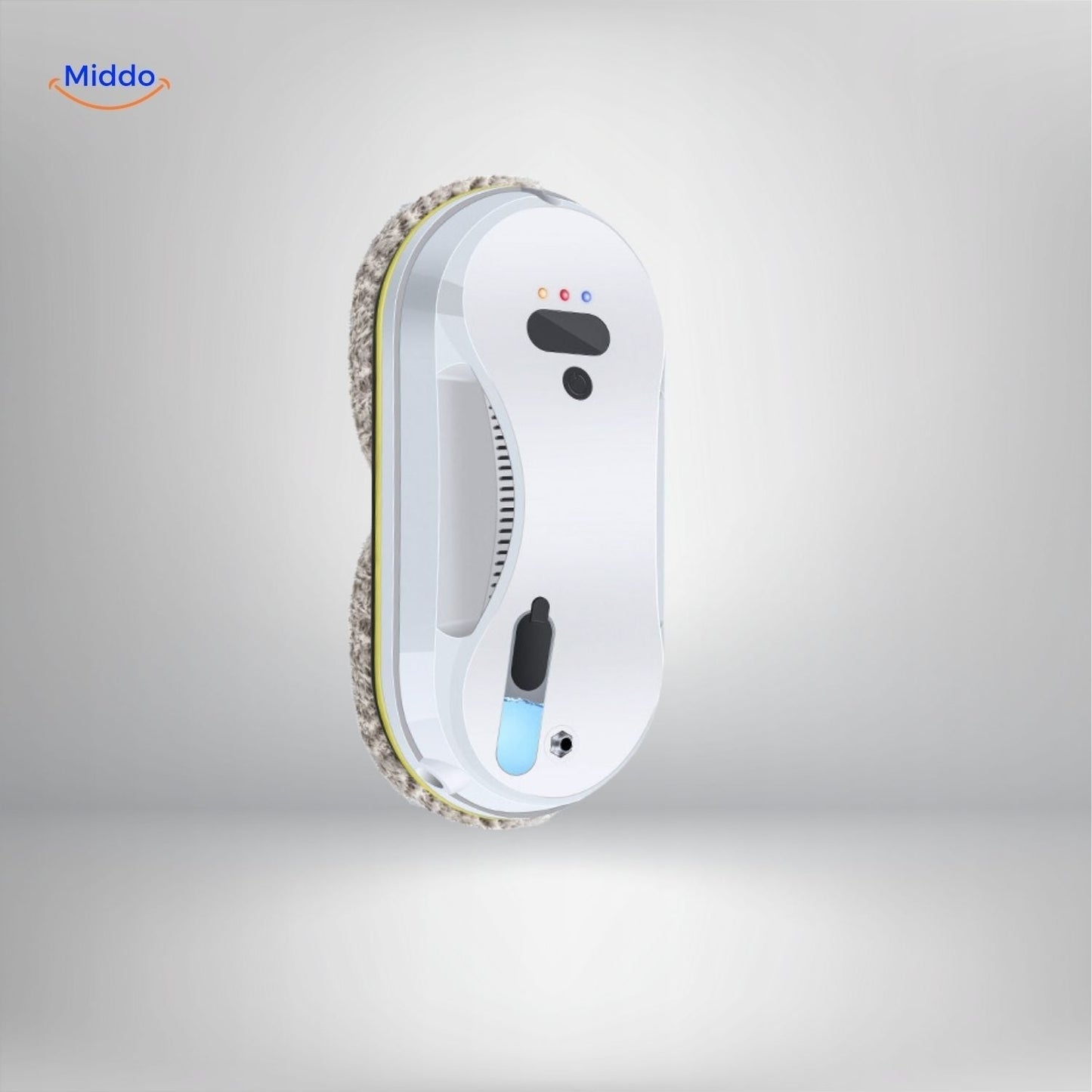 CleanSweep™ robot | Puhastage aknad ja seinad lihtsalt ja tõhusalt! 🧽🚀