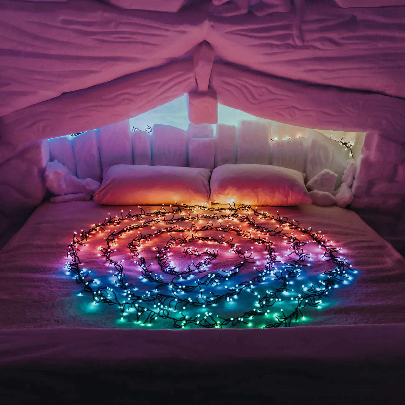 "Smart LED" telefoniga juhitavad jõulutuled