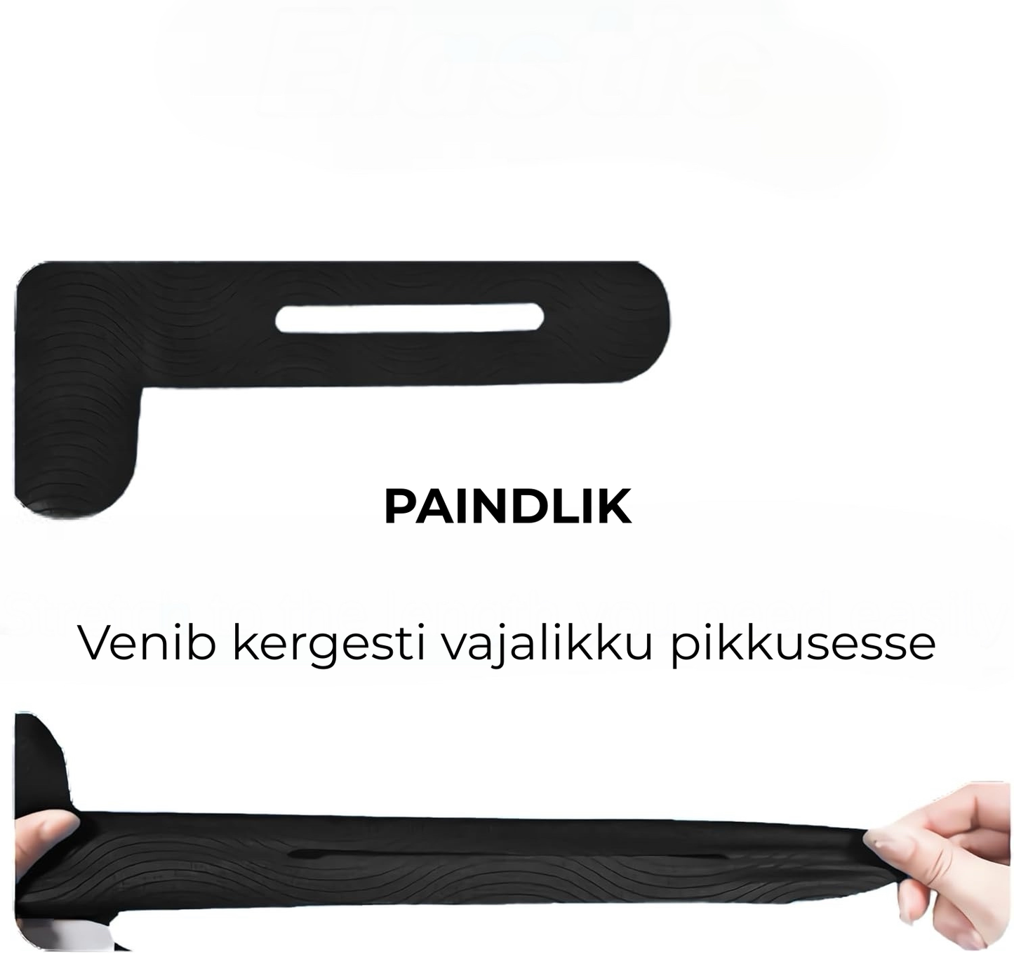 ✨🌹 Piiratud aja pakkumine 🎁 Kasutamiseks valmis kinesioteip põlvedele