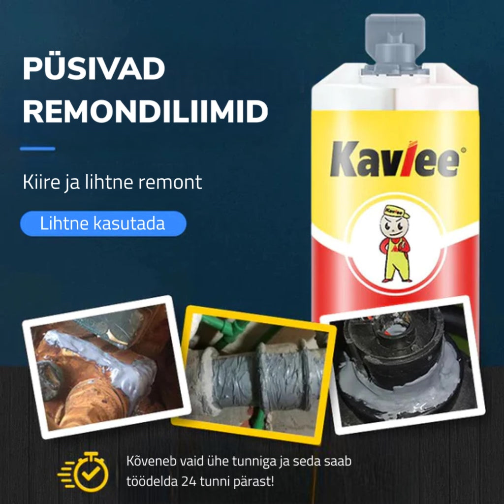 Universaalne remondiliim