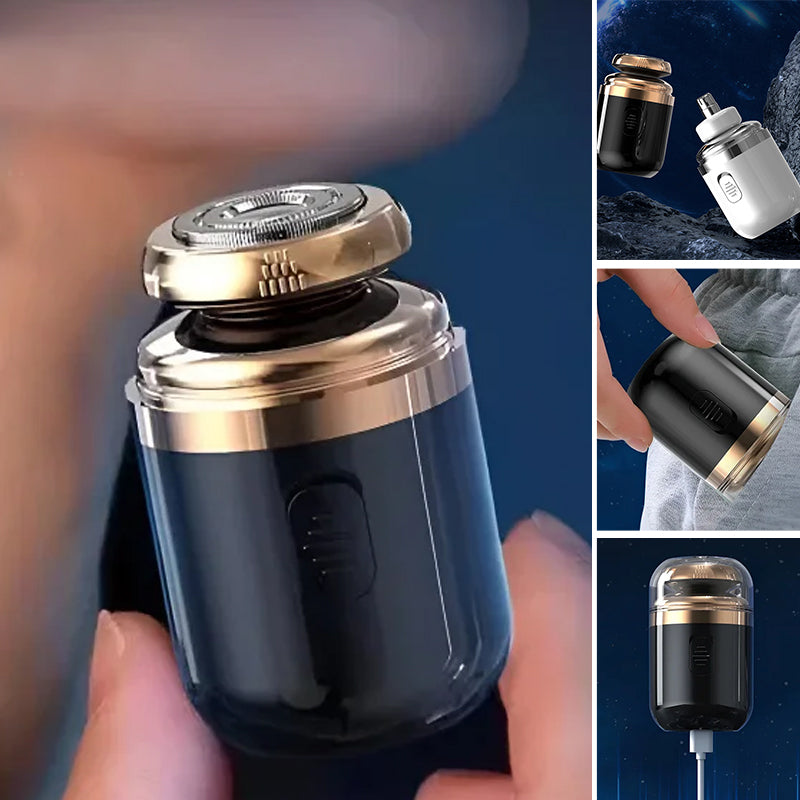 Mini kaasaskantav pardel