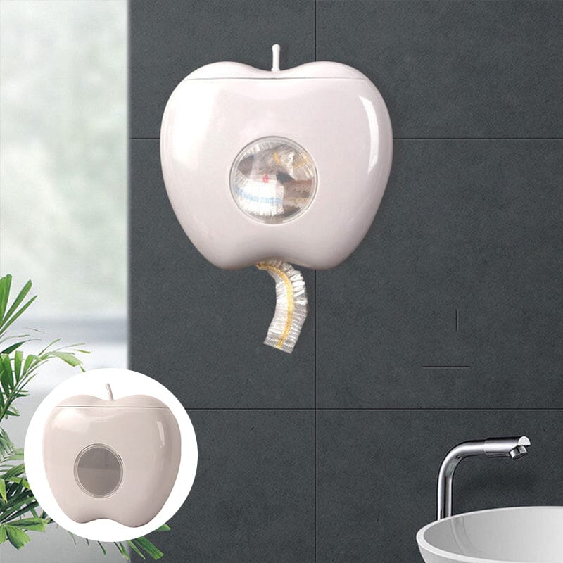 Toidukile plastkarp + 100 tk. kile