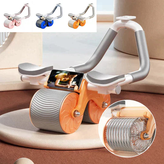 "ProTrainer™" - kõhulihaste treeningseade