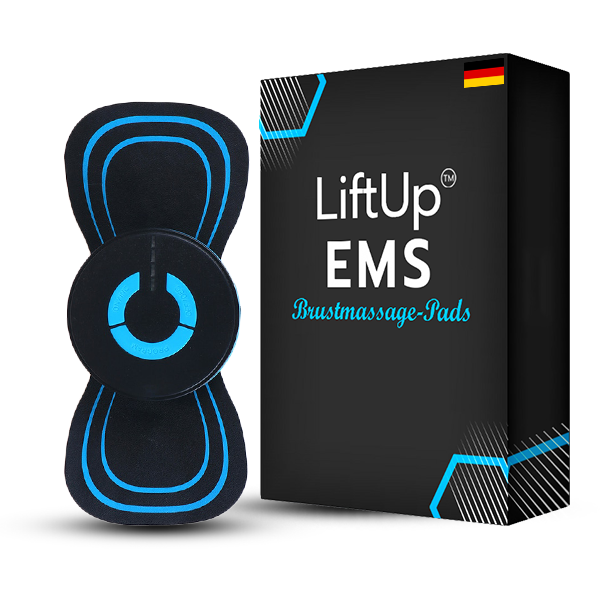 Rinnamasseerija "LIFT UP"