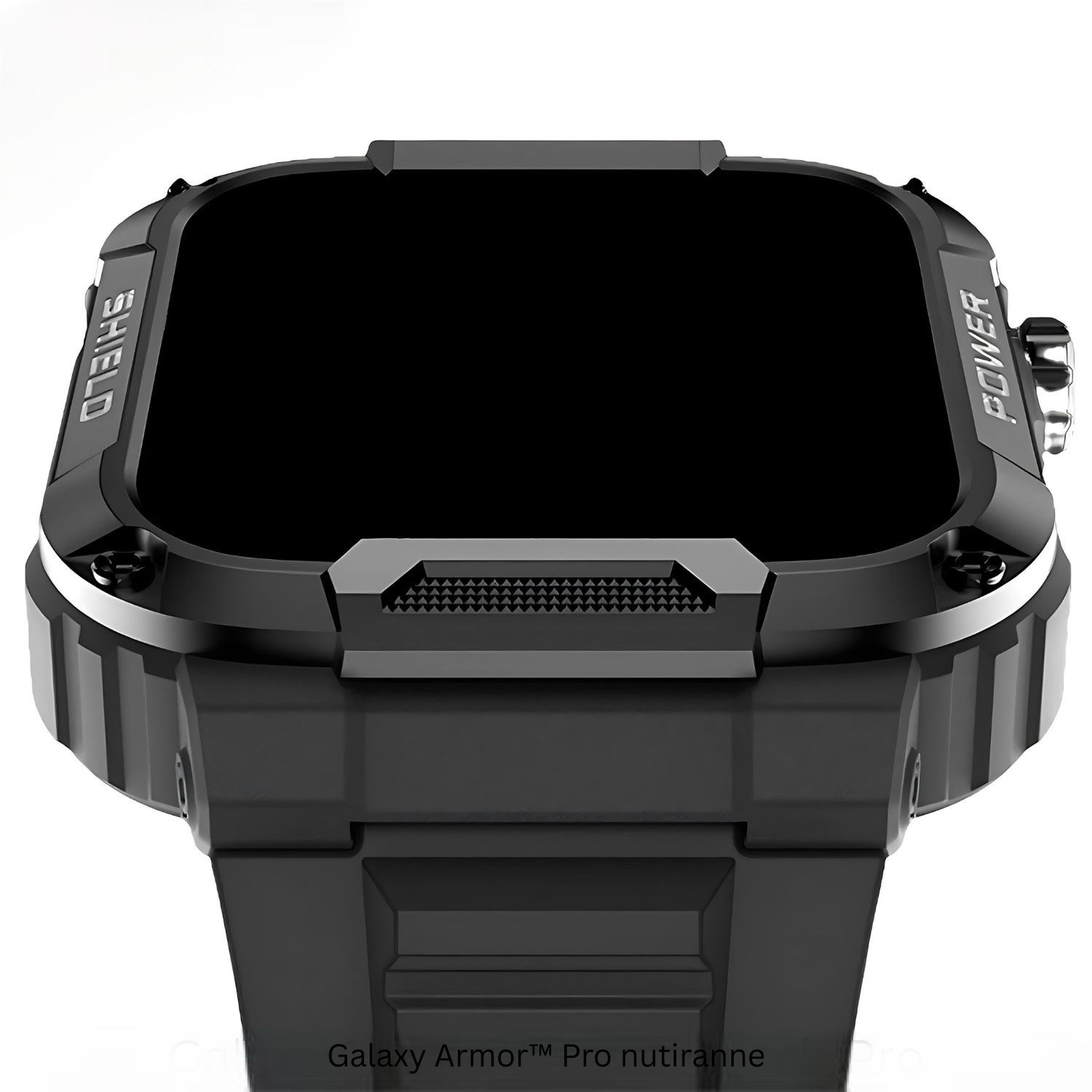 GalaxyArmor™ eriti vastupidav nutikell – suurepärane kingitus 🎁