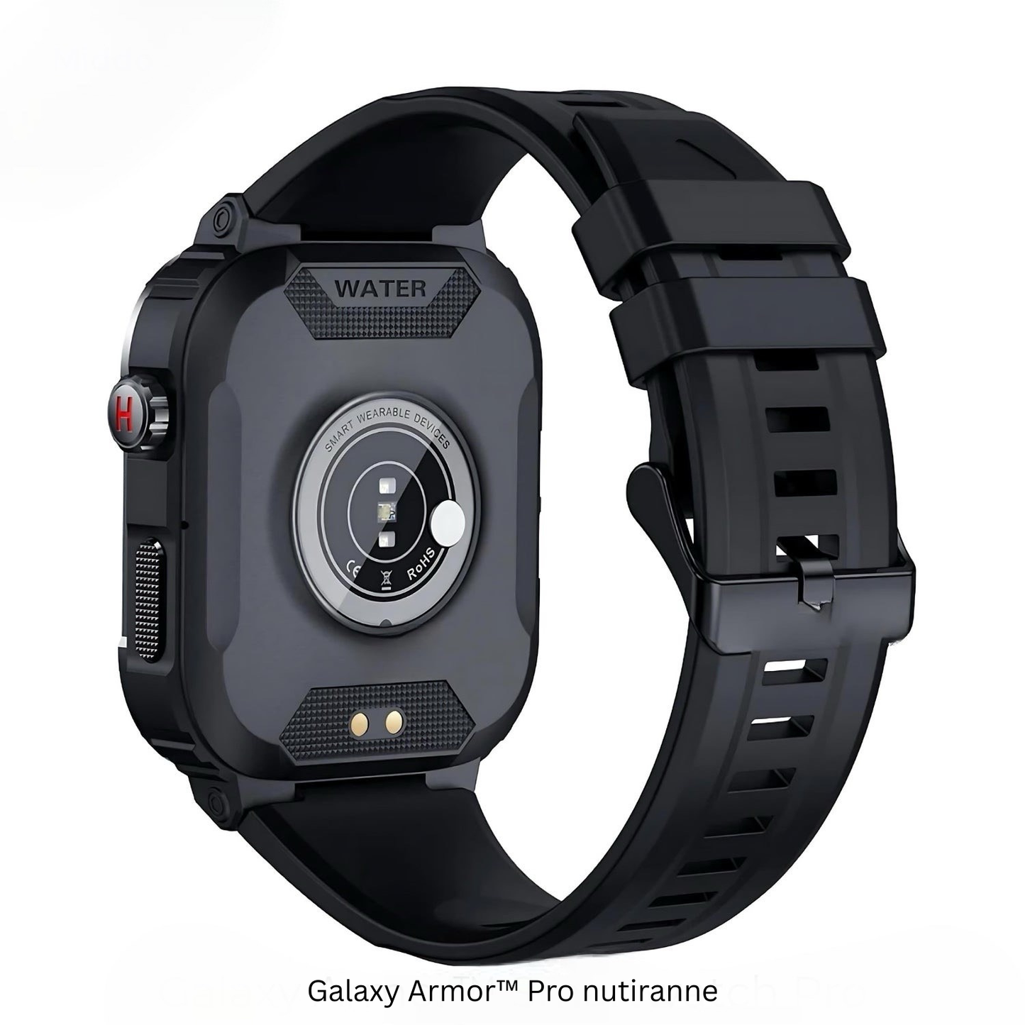 GalaxyArmor™ eriti vastupidav nutikell – suurepärane kingitus 🎁