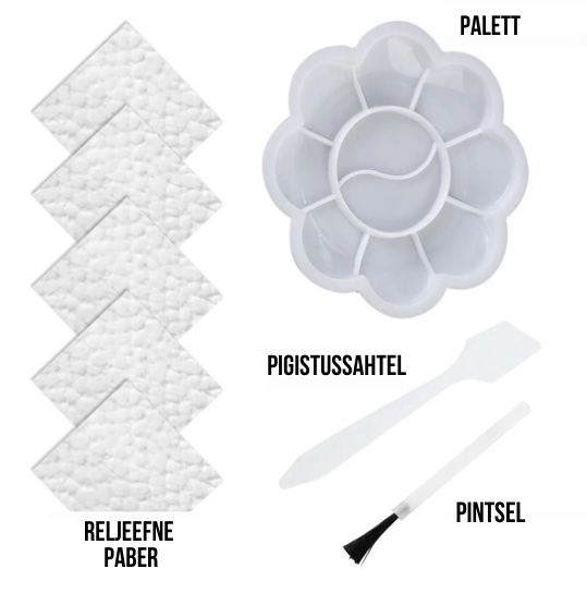 LeatherWay™ Naha parandav geel | Tõhus viis lõtvunud naha parandamiseks