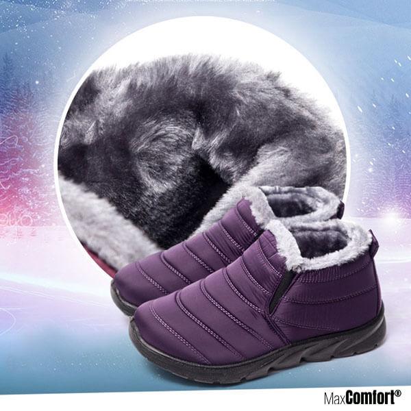 UNIVERSAL THERMAL SAAPAD TALVEKS „POLARWALK“