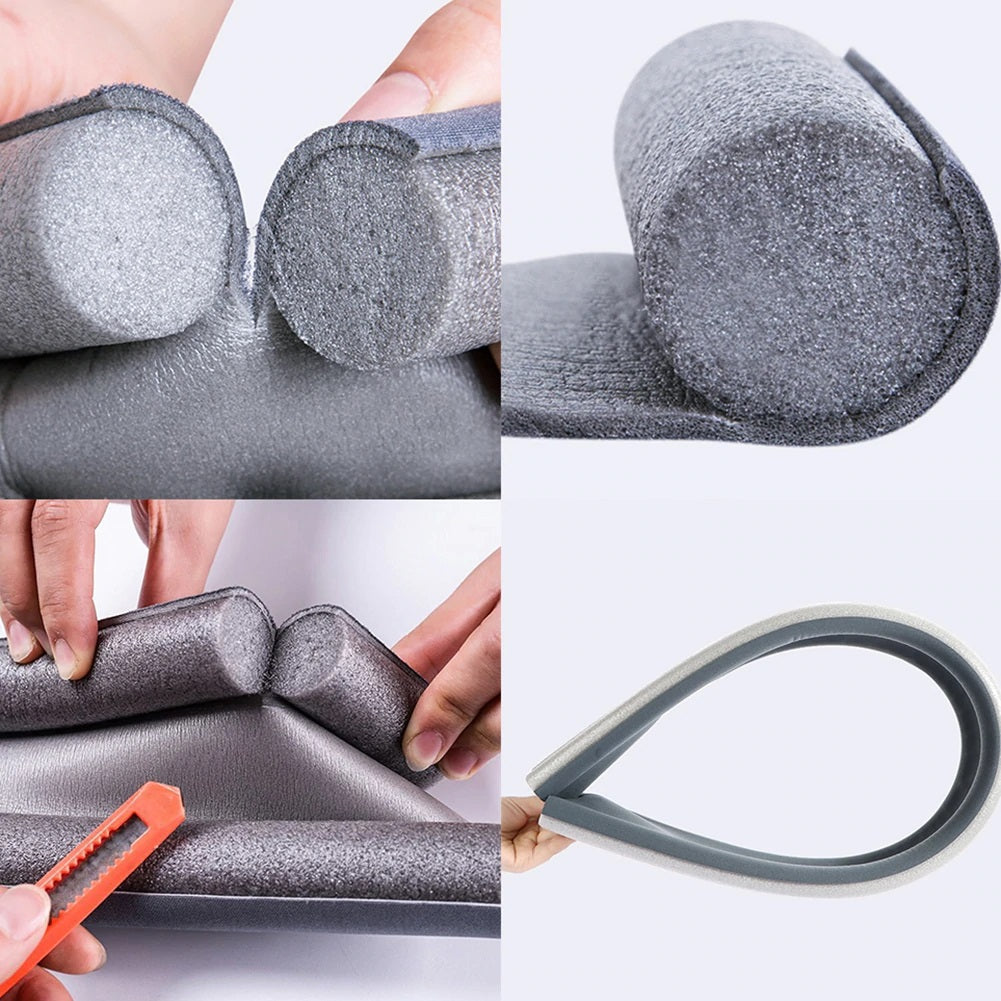 Esmaklassiline ukse vahttihend