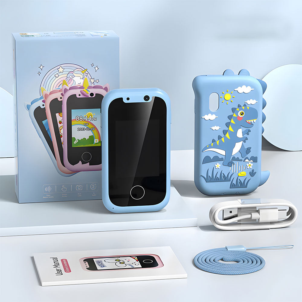 📱Beebide nutitelefoni mänguasi