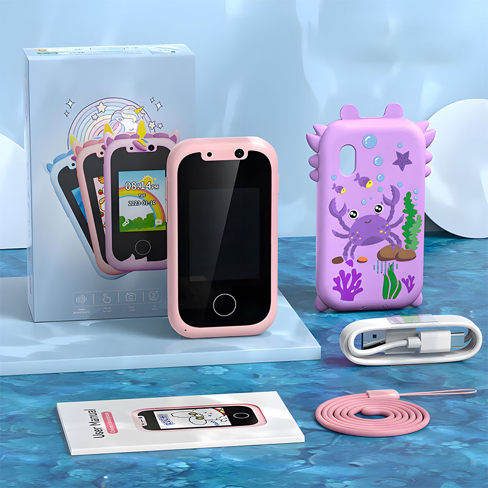 📱Beebide nutitelefoni mänguasi