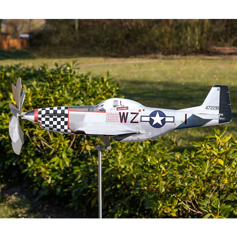 💥Lennuki tuule tuulegeneraatori pöörlevad tiivad