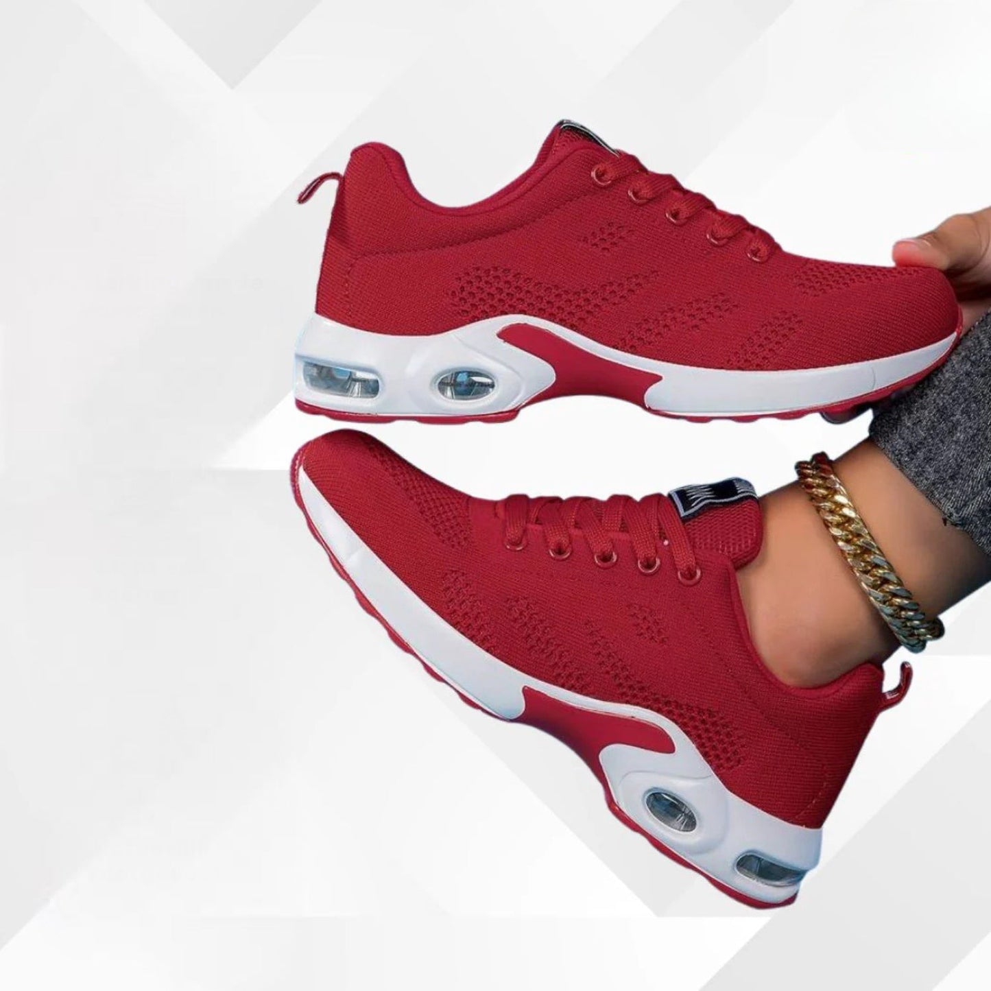 OrthoMove - Ergonoomilised valusündroomi vähendavad jalanõud