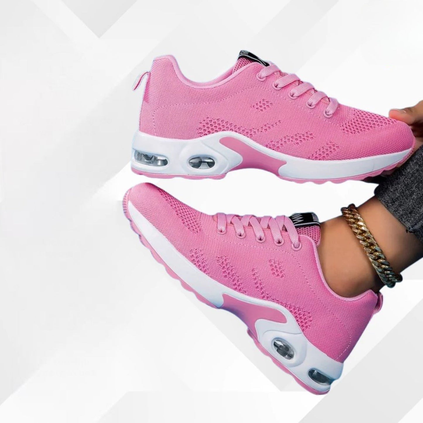 OrthoMove - Ergonoomilised valusündroomi vähendavad jalanõud