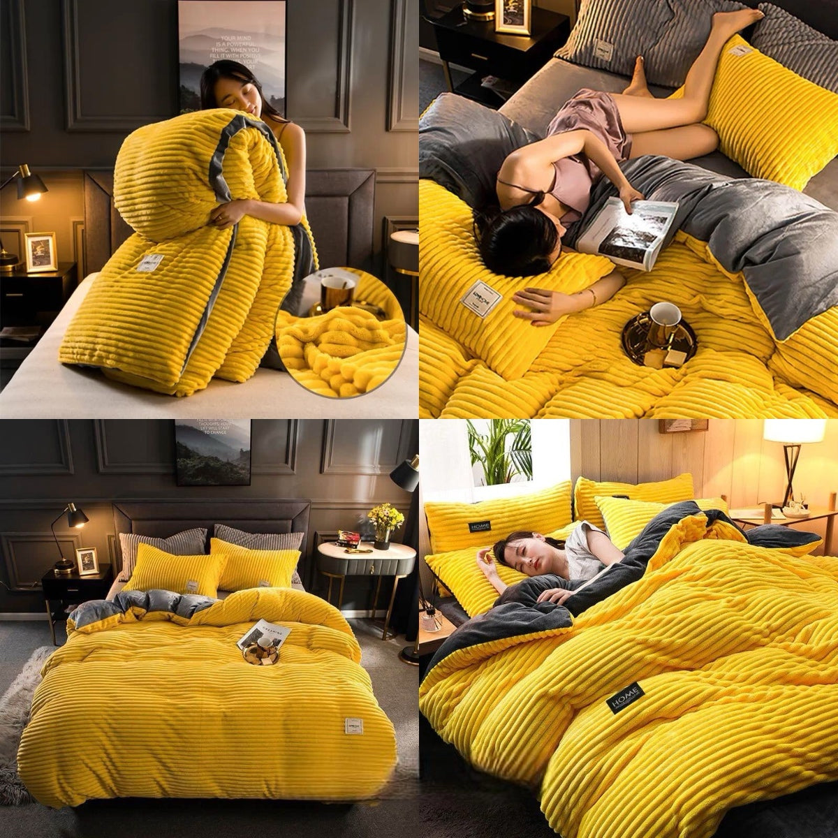 Sametvillane tekikott | Reguleeritav mugavus igaks aastaajaks, stiilne ja pehme