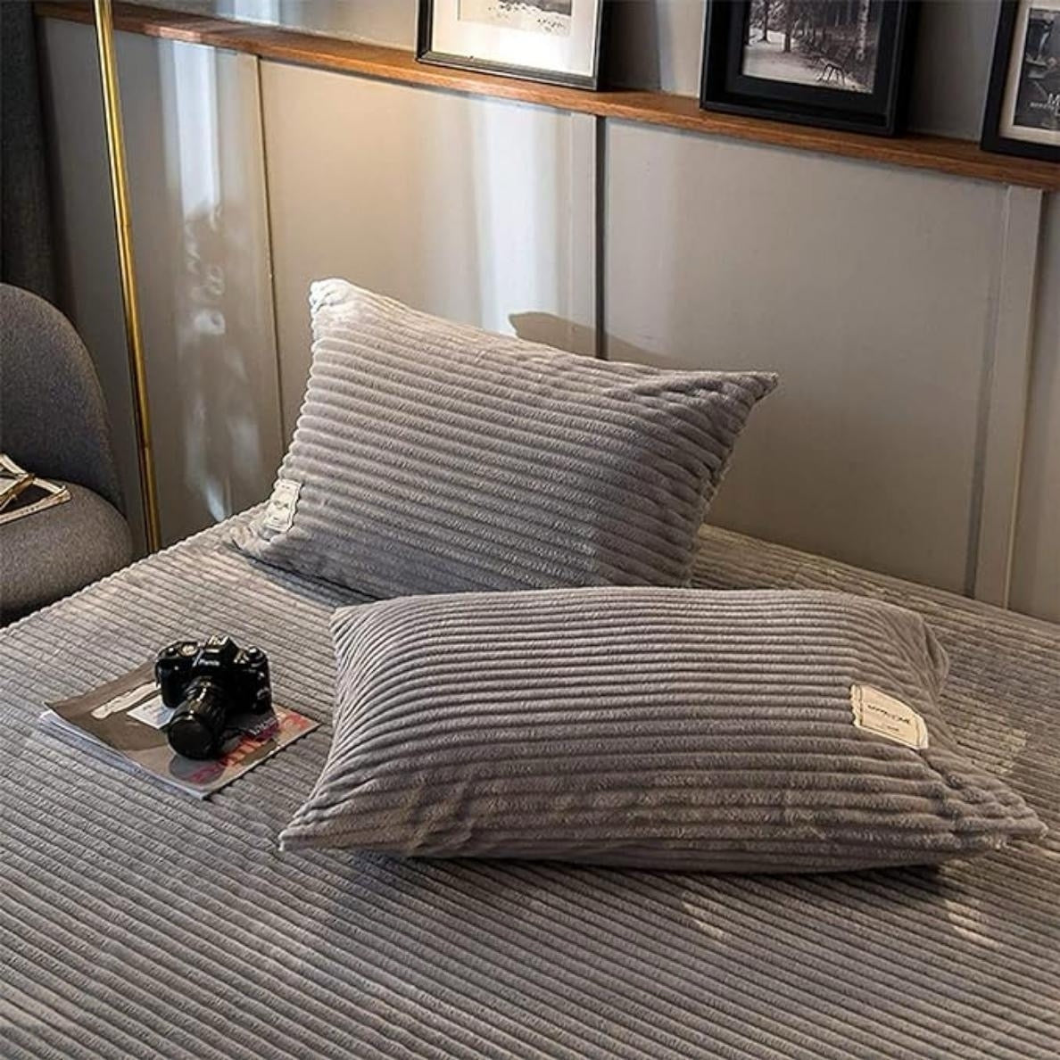 Sametvillane tekikott | Reguleeritav mugavus igaks aastaajaks, stiilne ja pehme