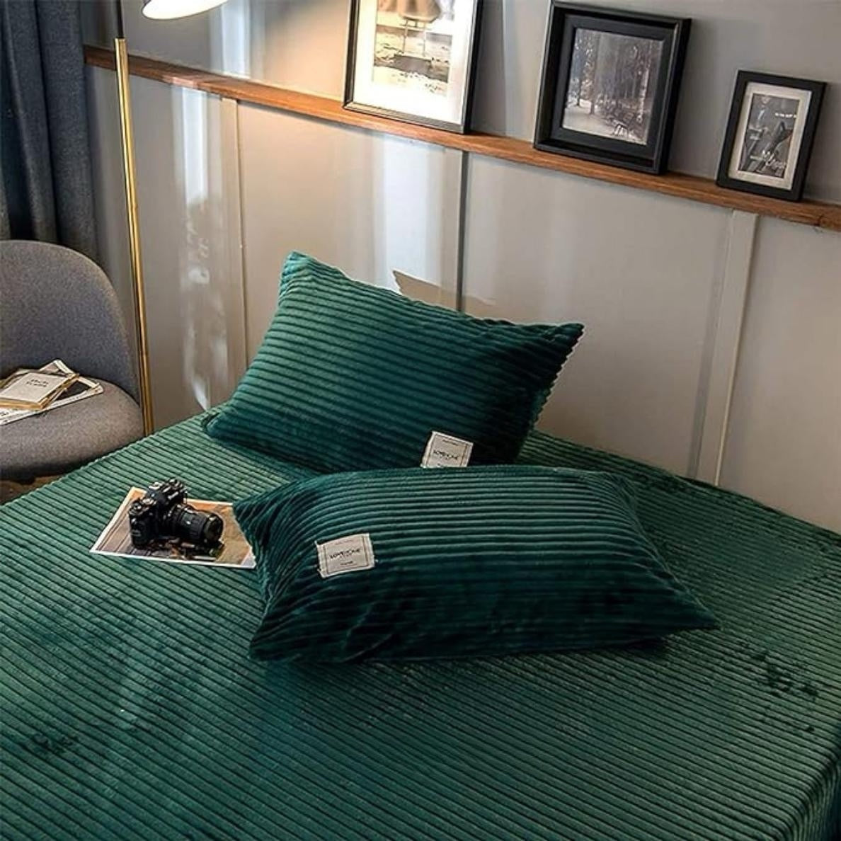 Sametvillane tekikott | Reguleeritav mugavus igaks aastaajaks, stiilne ja pehme