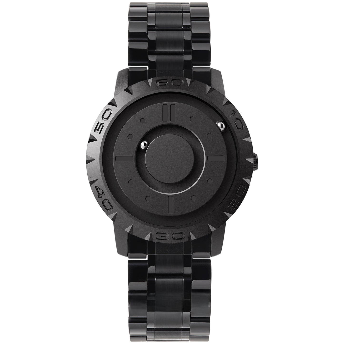 Magnetic Watch™ – ainulaadne magnetkell, mis ühendab kunsti ja aja