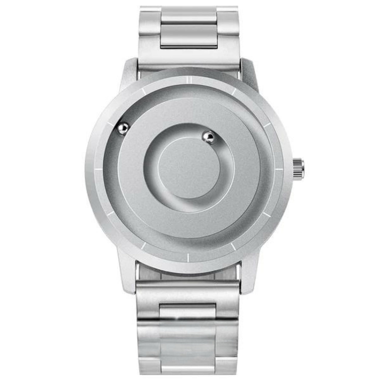 Magnetic Watch™ – ainulaadne magnetkell, mis ühendab kunsti ja aja