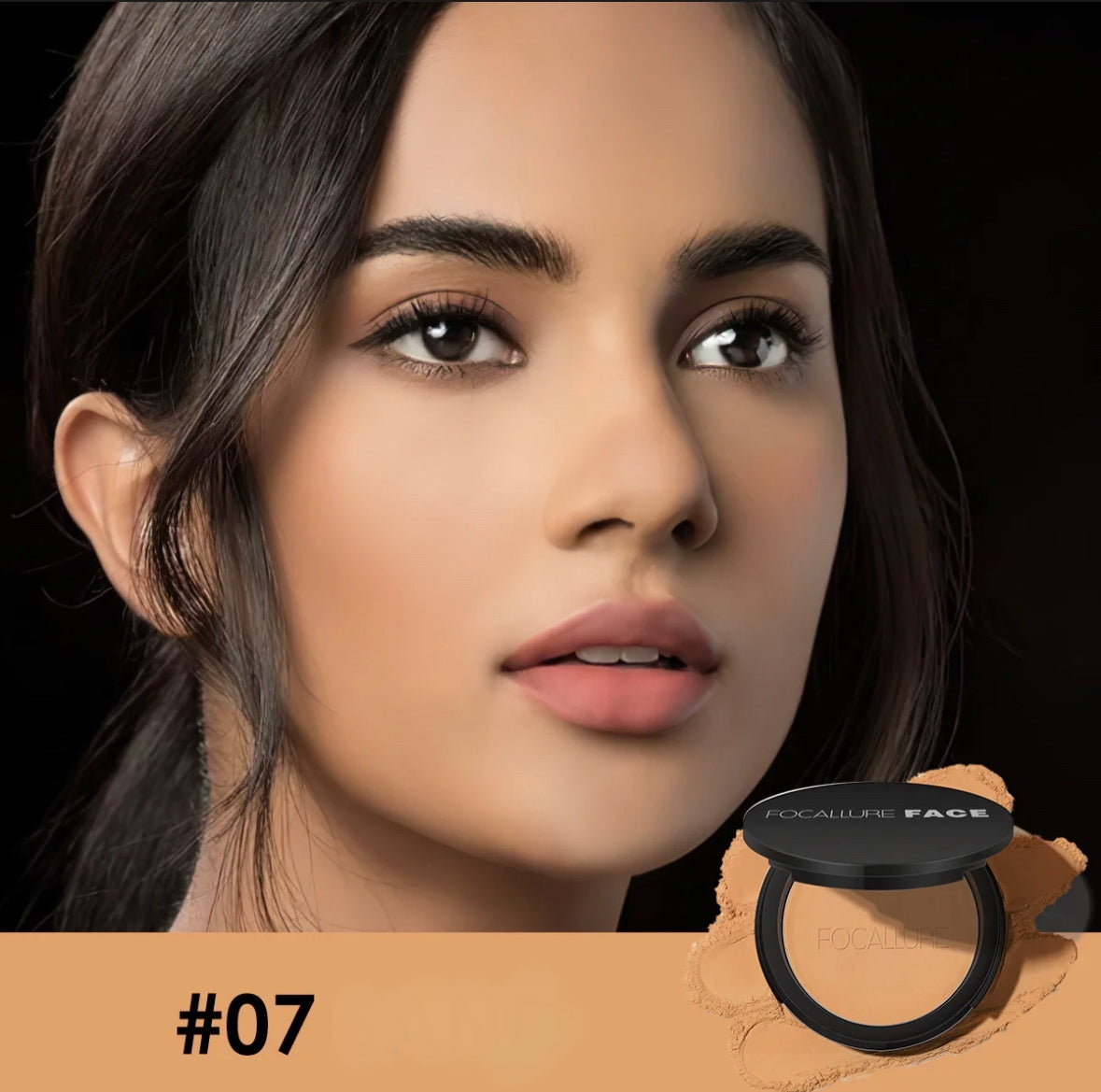 Värvikorrigeeriv pulberprimer