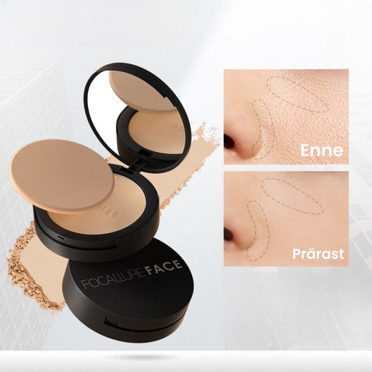 Värvikorrigeeriv pulberprimer