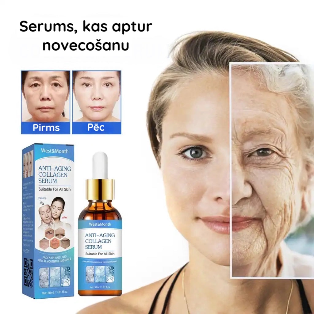 Botox näoseerum
