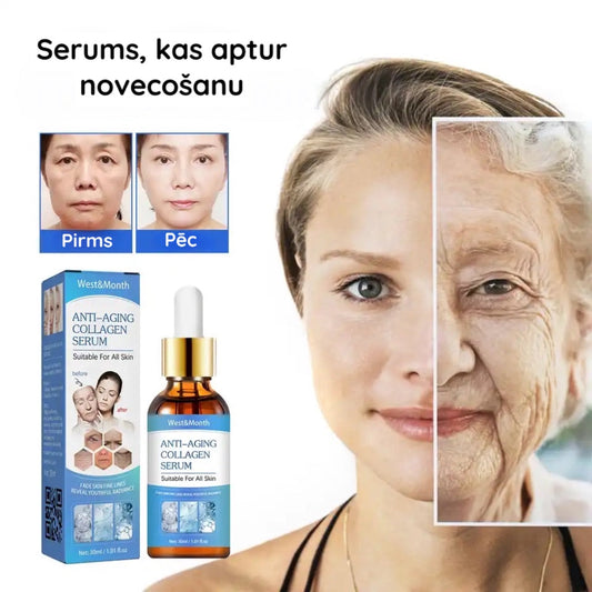 Botox näoseerum