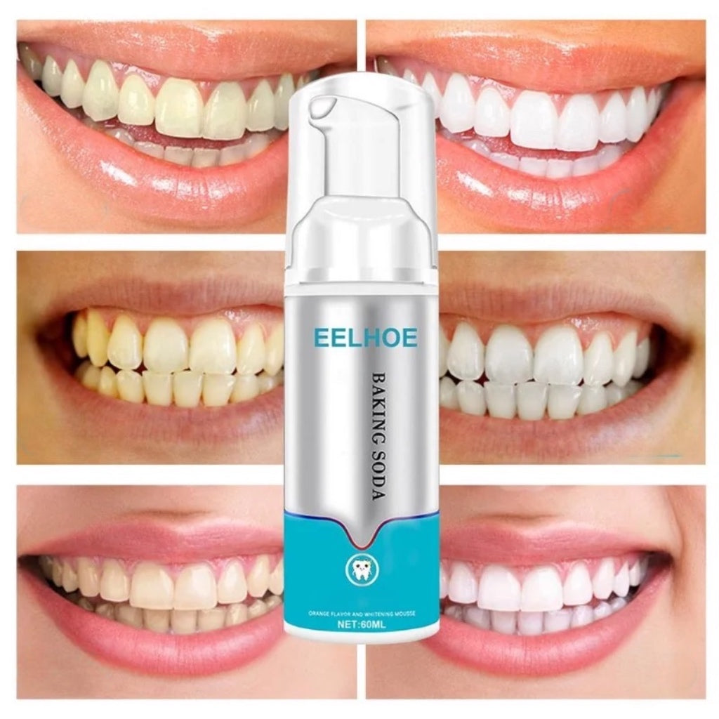 Sügavpuhastav vahthambapasta