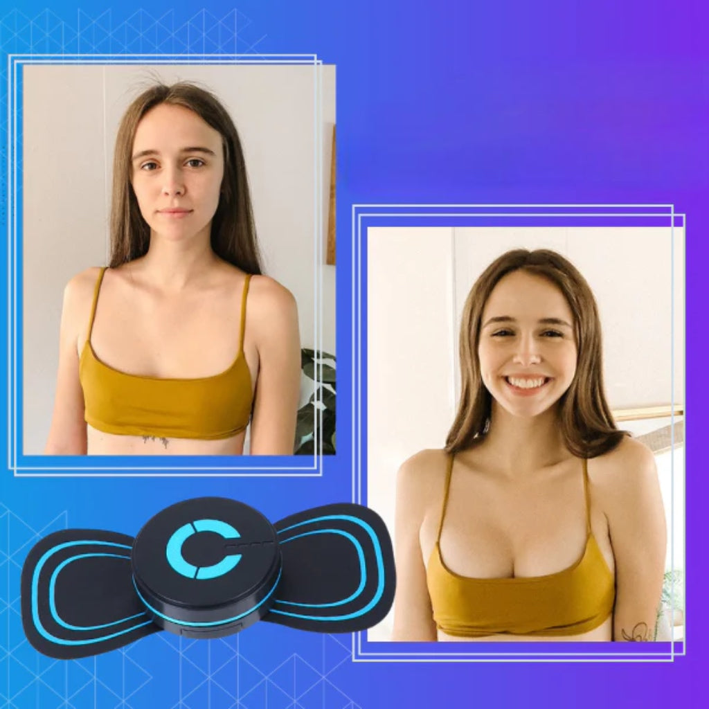 Rinnamasseerija "LIFT UP"