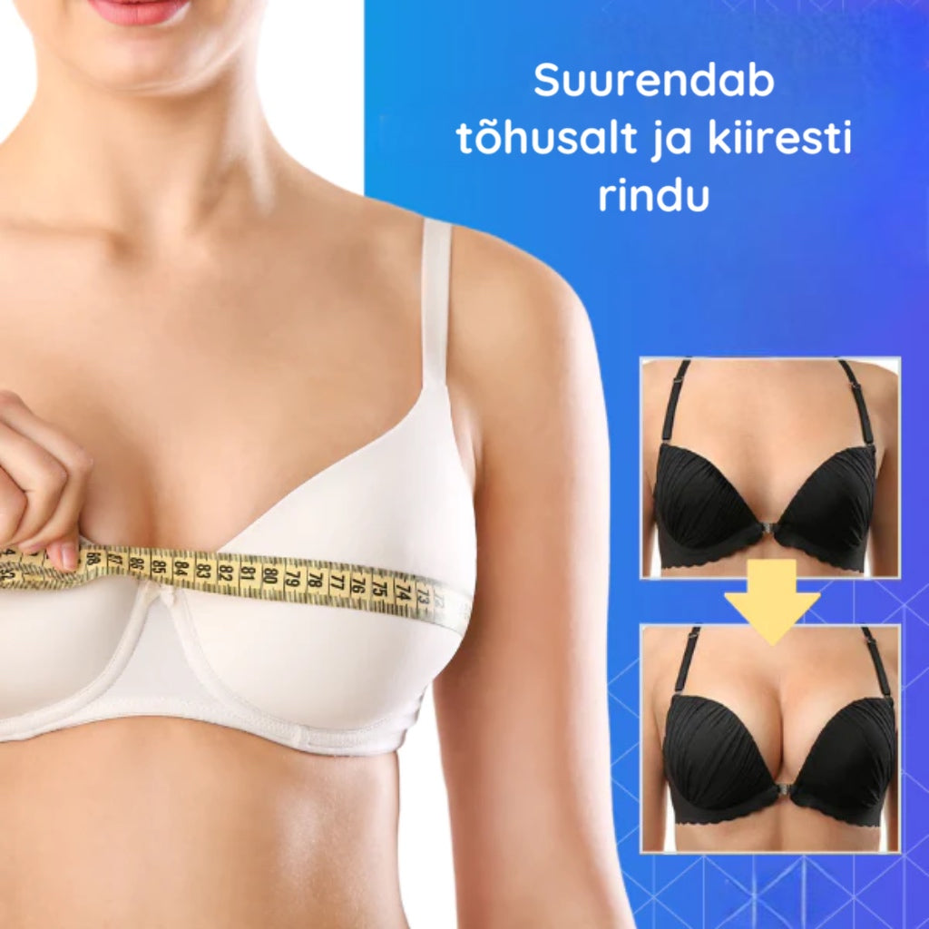 Rinnamasseerija "LIFT UP"