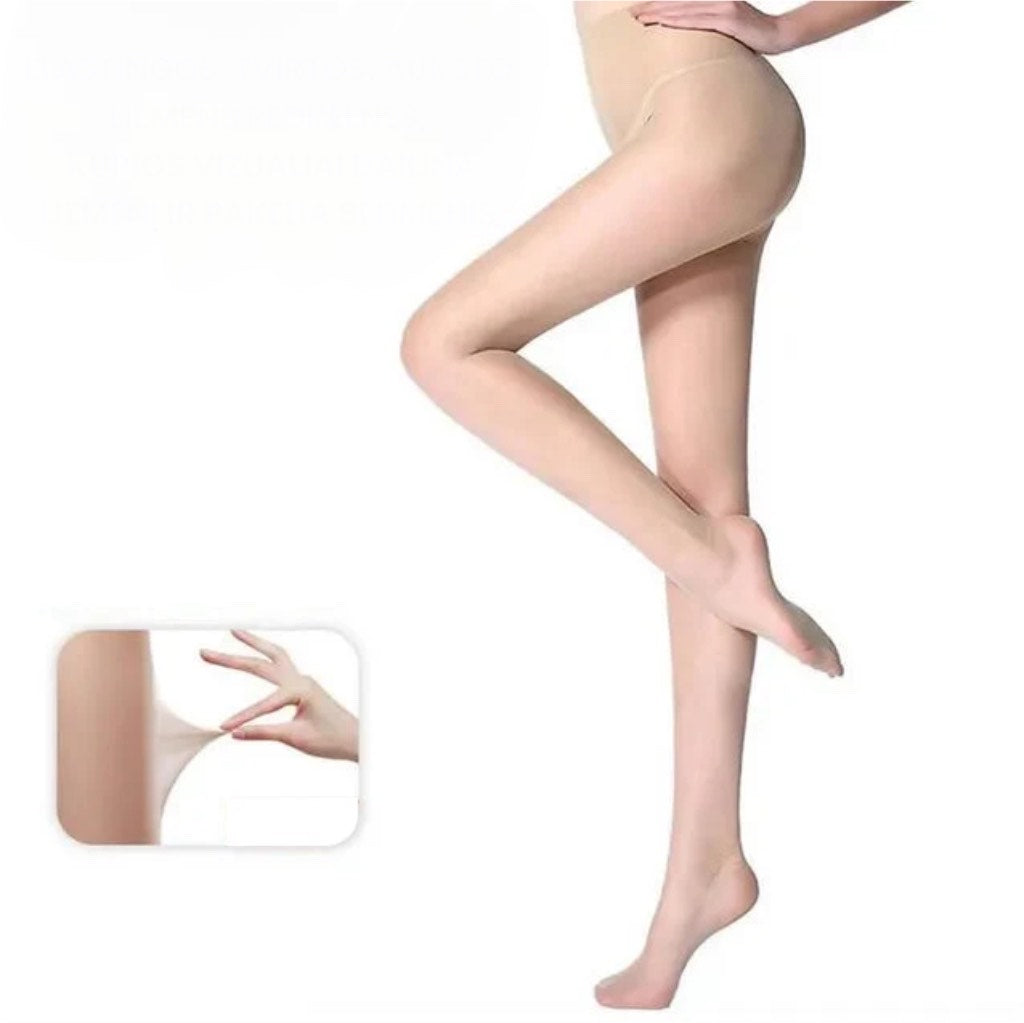 Spanx™ - Rebenemiskindlad naiste sukkpüksid (6 tk)