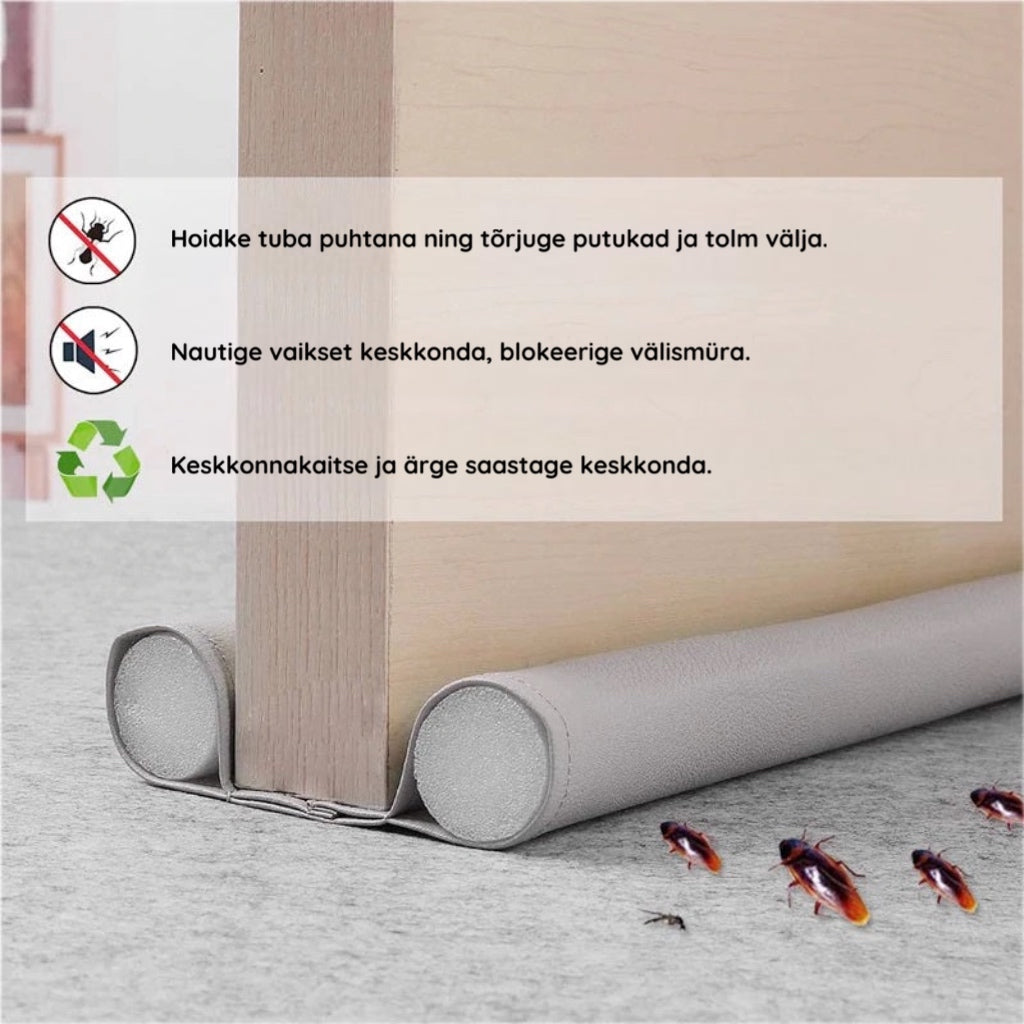 Esmaklassiline ukse vahttihend