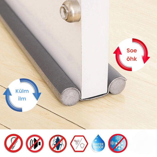 Esmaklassiline ukse vahttihend