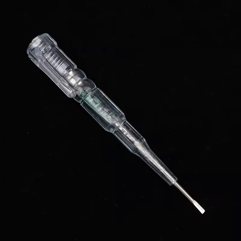 ✨ Universaalne elektriline tester tundliku reaktsiooniga ⚡🖊