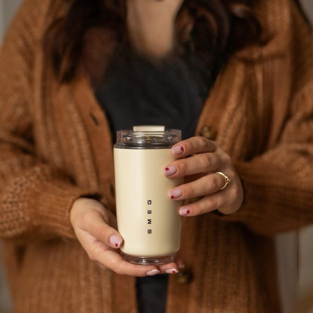 SMEG Termos