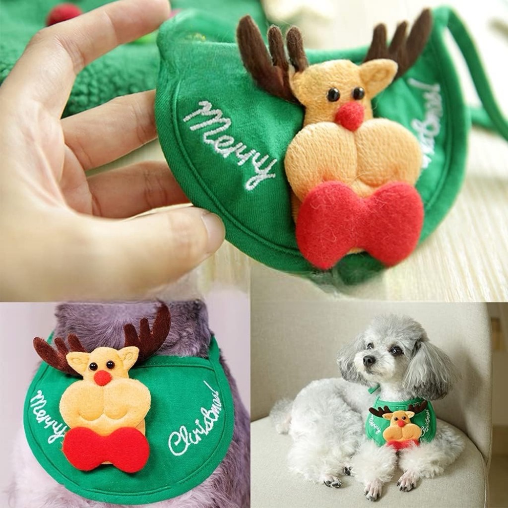 Armas jõulukuuse müts tutiga