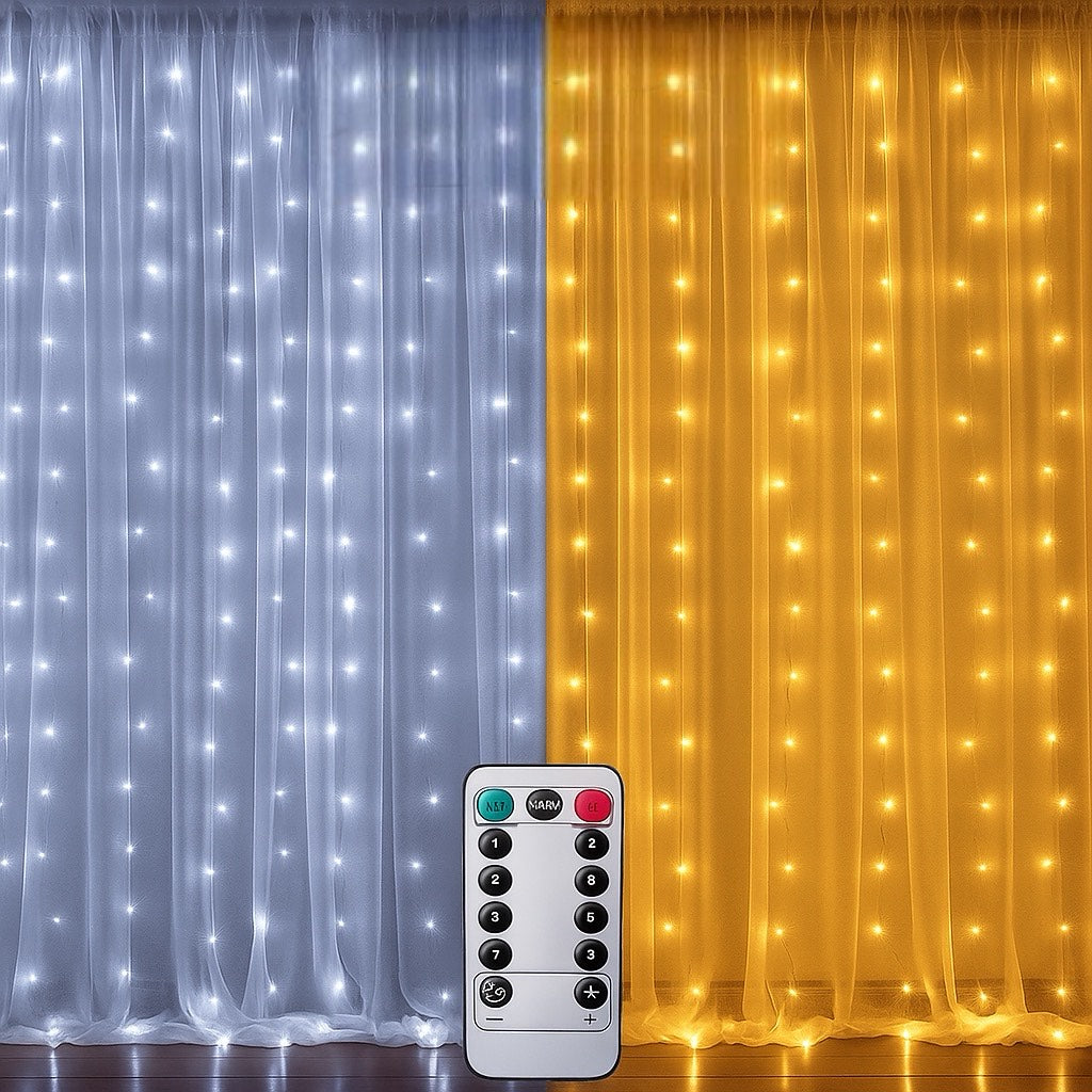 MAAGILINE LED-KARDIN