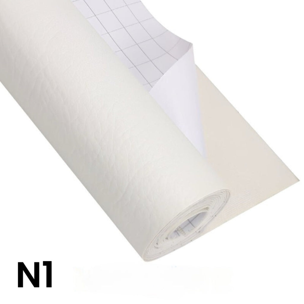 LeatherRestore™ - Lihtne ja tõhus naha noorendamine!